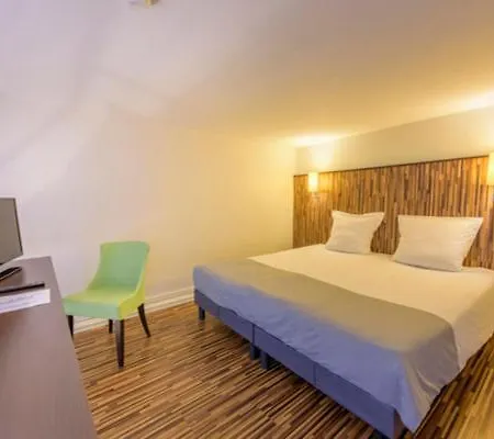 Belambra Villemanzy Hotel