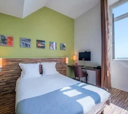 Belambra Villemanzy 3* Lyon