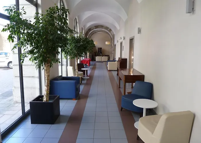 Belambra Villemanzy 3*