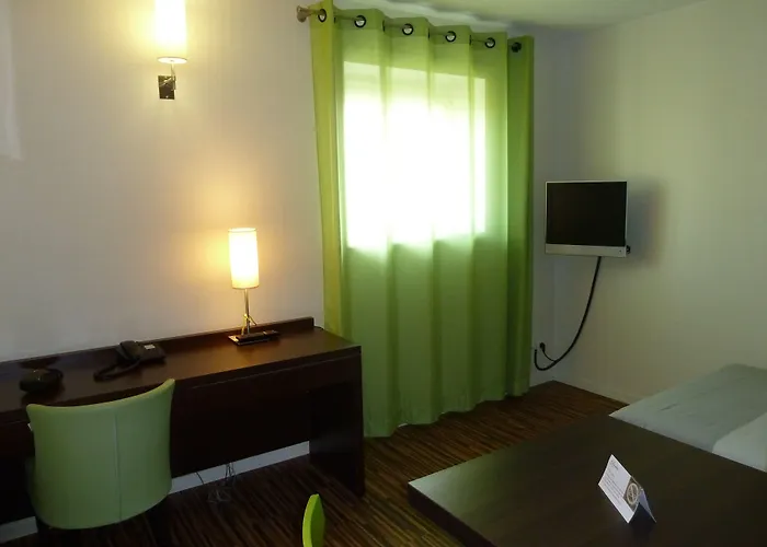 Belambra Villemanzy 3* Lyon