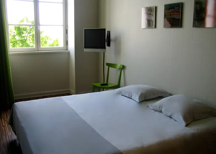 Belambra Villemanzy 3*