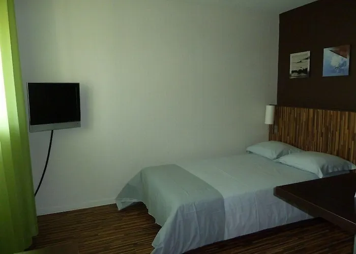 Belambra Villemanzy 3* Lyon