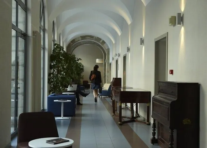 Szálloda Belambra Villemanzy 3*
