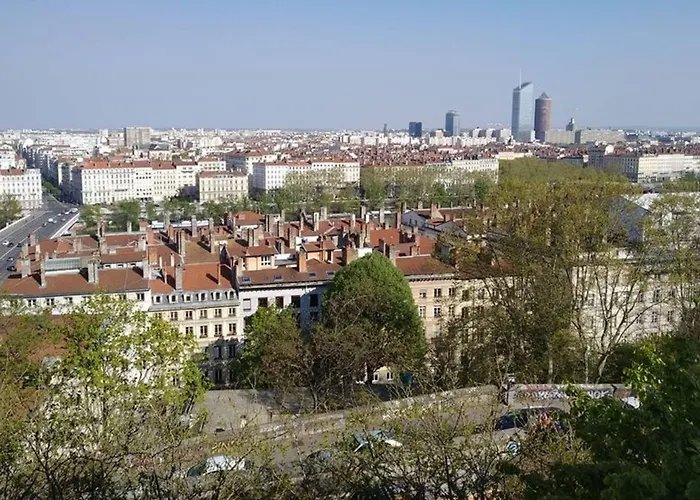 Belambra Villemanzy 3* Lyon