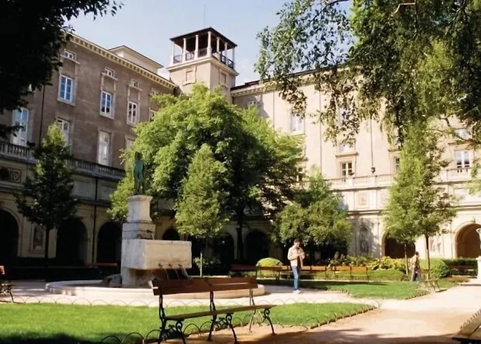 Szálloda Belambra Villemanzy 3*