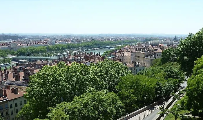 Szálloda Belambra Villemanzy 3*