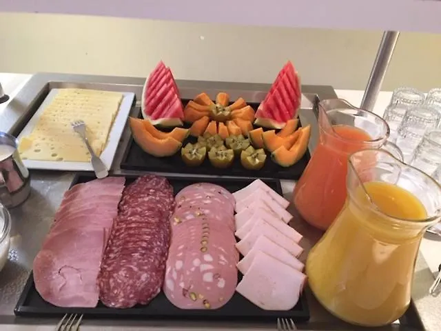 Belambra Villemanzy 3* Lyon