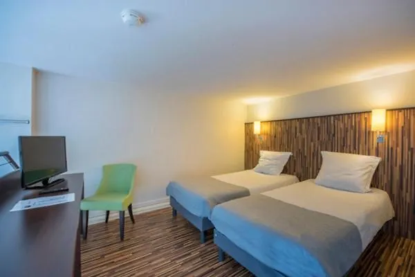 Belambra Villemanzy 3*