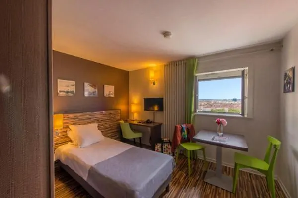 Belambra Villemanzy 3* Lyon