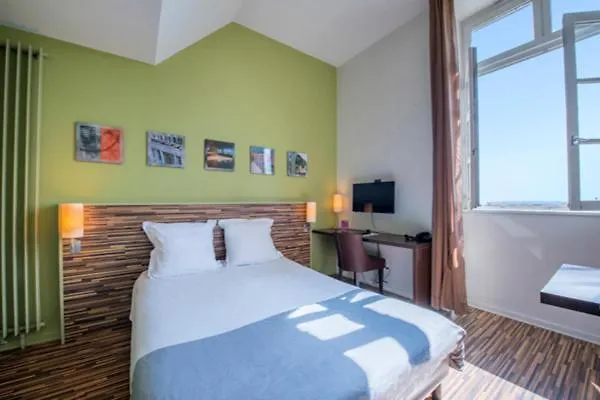 Belambra Villemanzy 3* Lyon