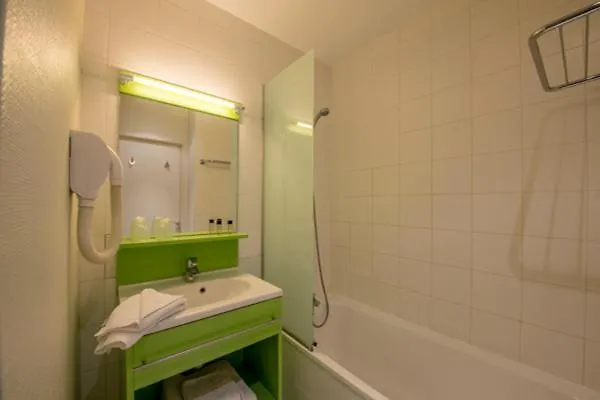 Szálloda Belambra Villemanzy 3*