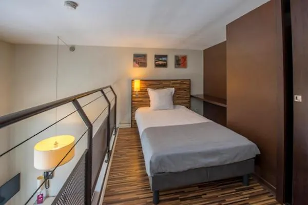 Belambra Villemanzy 3* Lyon