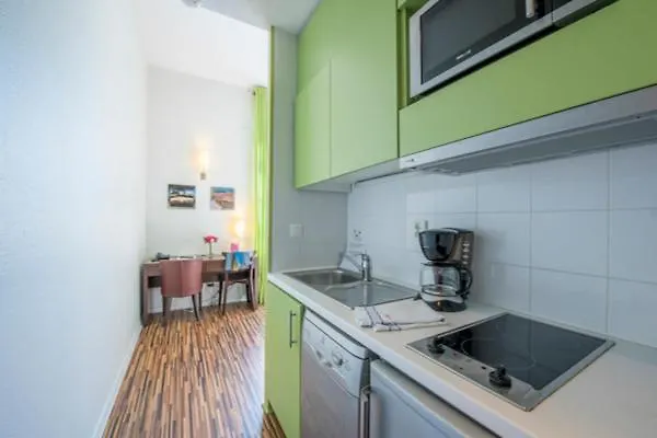 Belambra Villemanzy 3*